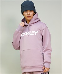 OAKLEY オークリー Amphibian Wr Hoody 1.0 ユニセックス スノーボード ウェア インナーウェア ムラサキスポーツ 24-25モデル FOA406991