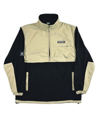 REPUBLIC リパブリック スノーボード ウェア インナー ユニセックス IN RPM PULLOVER FLEECE ムラサキスポーツ 24-25モデル LL E9