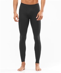 SALOMON サロモン スノーボード インナーウェア メンズ IN ESSENTIAL WARM TIGHTS ムラサキスポーツ 24-25モデル LL L21