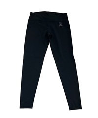 THREE WEATHER スノーボード インナー Ws WARM BOTTOMS TW-BLB 201 ムラサキスポーツ K29