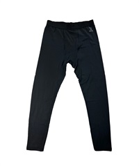 THREE WEATHER スノーボード インナー WARM BOTTOMS TW-BLB 202 ムラサキスポーツ K29