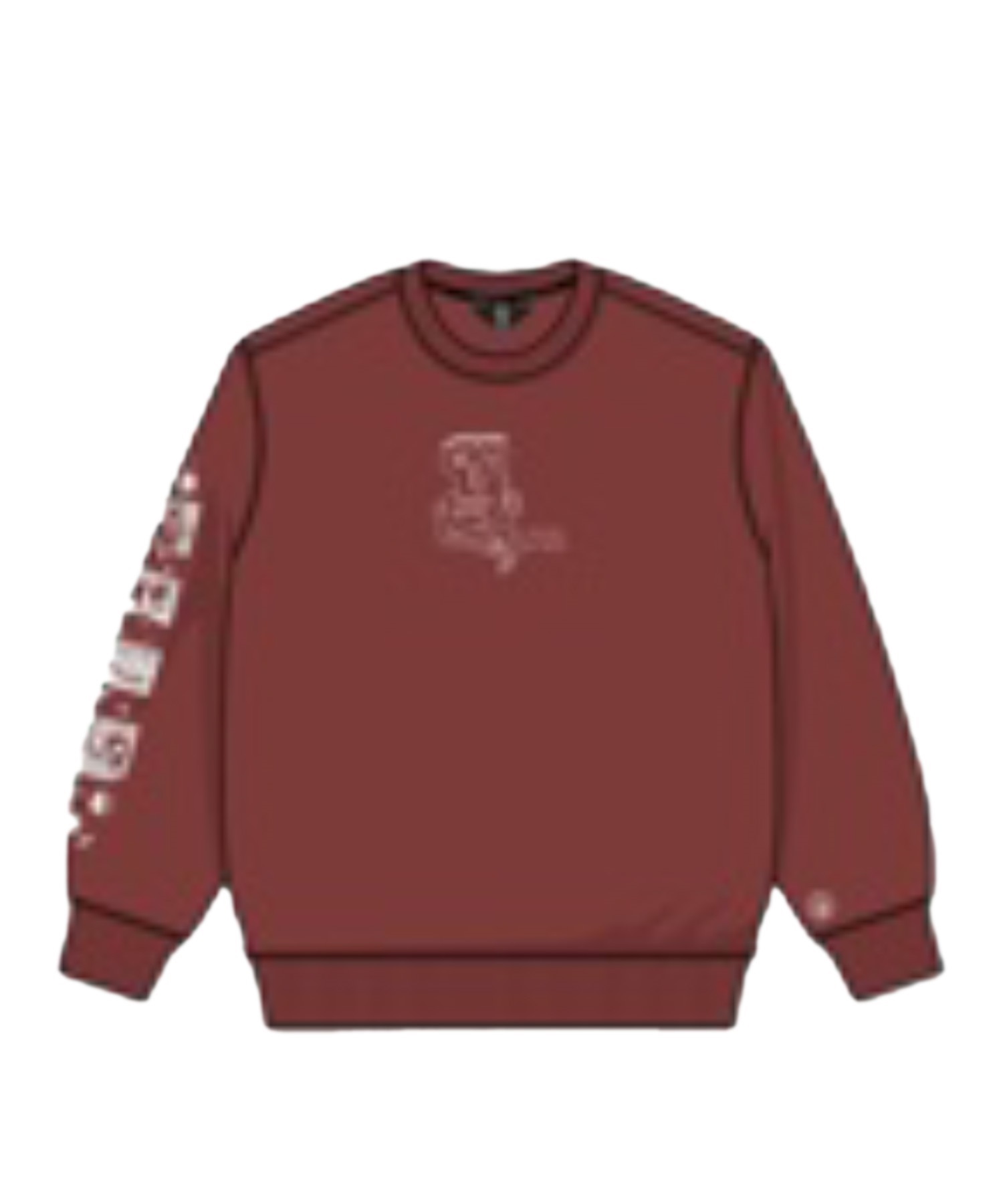 VOLCOM ボルコム The garden スウェット　スノーボード VOLCOM ボルコム スノーボード ウェア インナー スウェット