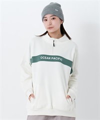 OP オーシャンパシフィック スノーボード インナーウェア レディース 544-003 ムラサキスポーツ 24-25モデル