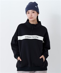 OP オーシャンパシフィック スノーボード インナーウェア レディース 544-003 ムラサキスポーツ 24-25モデル