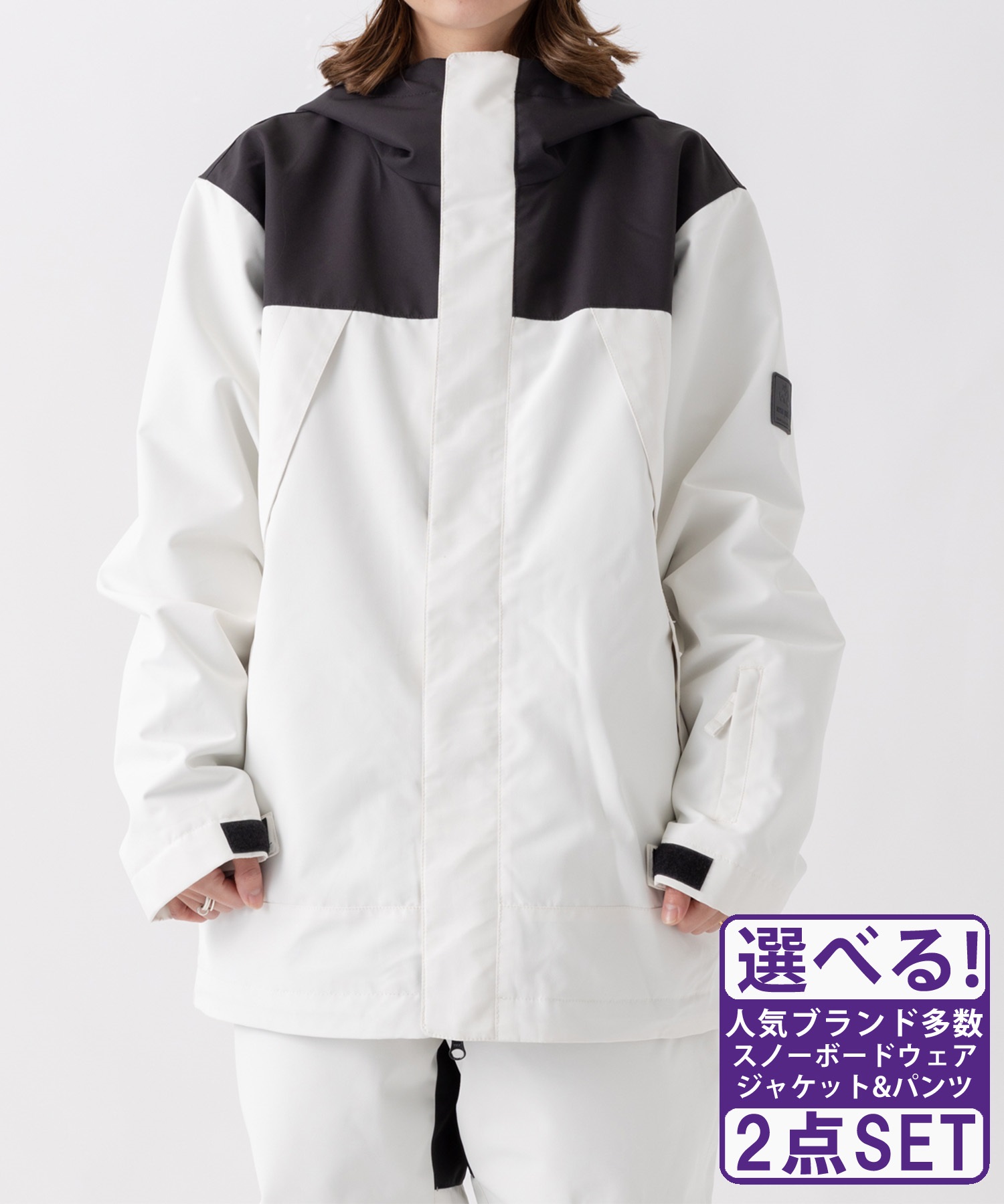 Ocean Pacific ☆スノーボードウェア 2点セット ジャケット パンツ 上下 OP オーシャンパシフィック 543301 543701  23-24モデル ムラサキスポーツ : ムラサキスポーツ - 通販 - Yahoo!ショッピング