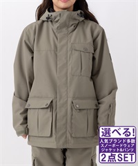 スノーボード ウェア パンツ レディース OP オーシャン