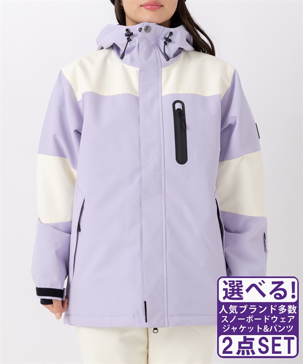 オーシャンパシフィック♥️スノーボードウェア上下 スノーボードウェア スノーボード｜ムラサキスポーツ公式