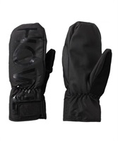 【店頭受取対象外】 HOWL ハウル 11017221169905 メンズ グローブ スノボ スノーボード II J21(BLACK-S)