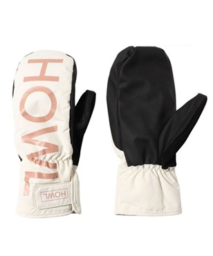 HOWL ハウル FLYWEIGHT MITT 11017221169905 スノーボード メンズ グローブ II J21