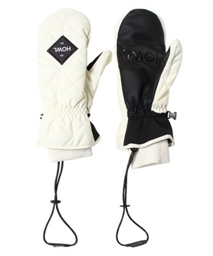 HOWL ハウル JED MITT 11017221169906 スノーボード メンズ グローブ II J21