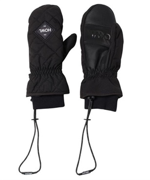 HOWL ハウル JED MITT 11017221169906 スノーボード メンズ グローブ II J21