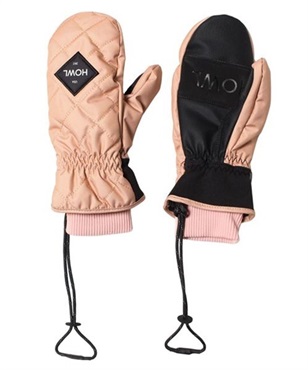 HOWL ハウル JED MITT 11017221169906 スノーボード メンズ グローブ II J21