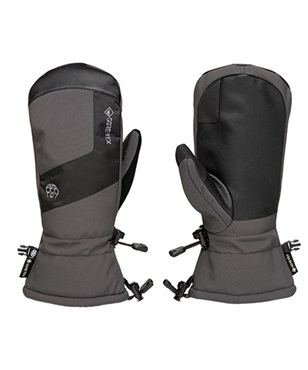【店頭受取対象外】 スノーボード グローブ 686 SIXEIGHTSIX M1RGLV101 GORE-TEX Linear Mitt ゴアテックス ライナーミット KK I7