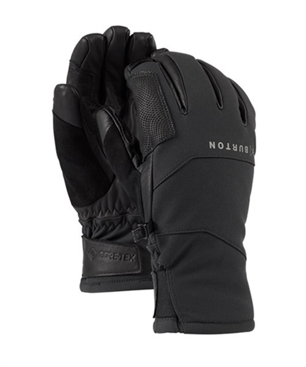 【店頭受取対象外】 スノーボード グローブ ゴアテックス メンズ AK エーケー AK-GORE-CLUTCH-GLOVE 23-24モデル ムラサキスポーツ KK I22