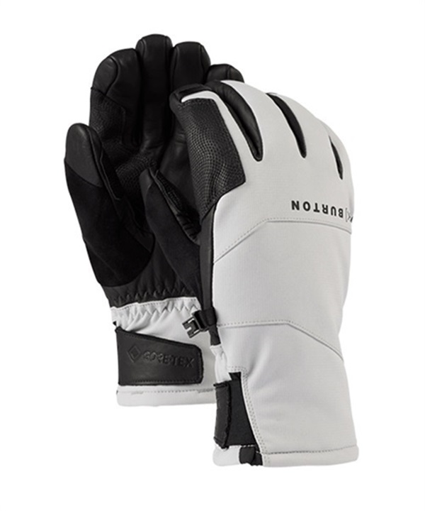 【店頭受取対象外】 スノーボード グローブ ゴアテックス メンズ AK エーケー AK-GORE-CLUTCH-GLOVE 23-24モデル ムラサキスポーツ KK I22