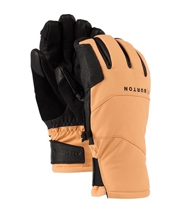 【店頭受取対象外】 スノーボード グローブ ゴアテックス メンズ AK エーケー AK-GORE-CLUTCH-GLOVE 23-24モデル ムラサキスポーツ KK I22