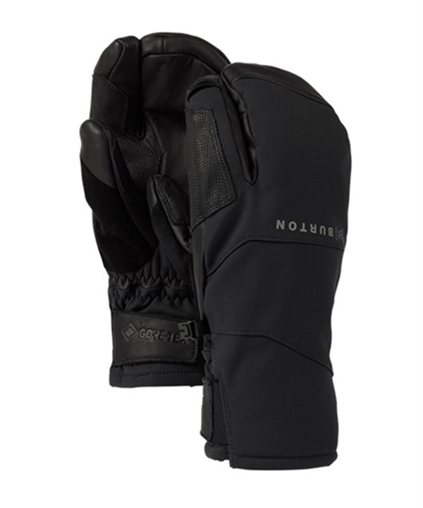 【店頭受取対象外】 スノーボード グローブ ゴアテックス メンズ AK エーケー AK-GORE-CLUTCH-MITT 22-23モデル ムラサキスポーツ KK I22