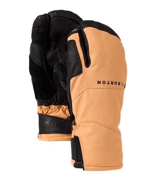 【店頭受取対象外】 スノーボード グローブ ゴアテックス メンズ AK エーケー AK-GORE-CLUTCH-MITT 22-23モデル ムラサキスポーツ KK I22