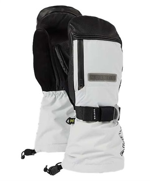 スノーボード グローブ メンズ BURTON バートン GORE CARBONATE MT 22-23モデル ムラサキスポーツ JJ L9