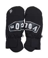 スノーボード グローブ ユニセックス VOLCOM ボルコム JP STN MITT 22-23モデル ムラサキスポーツ JJ J31(MIL-S)