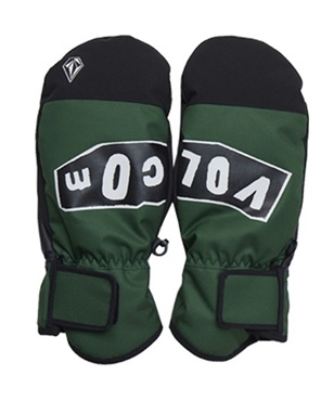 スノーボード グローブ ユニセックス VOLCOM ボルコム JP STN MITT 22-23モデル ムラサキスポーツ JJ J31