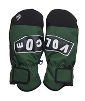 スノーボード グローブ ユニセックス VOLCOM ボルコム JP STN MITT 22-23モデル ムラサキスポーツ JJ J31(MIL-S)