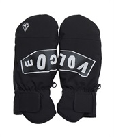 スノーボード グローブ ユニセックス VOLCOM ボルコム JP STN MITT 22-23モデル ムラサキスポーツ JJ J31