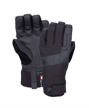 スノーボード グローブ ゴアテックス ユニセックス 686 シックスエイトシックス MNS-G-T-LINEAR-UNCUFF 22-23モデル ムラサキスポーツ JJ I12