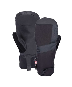 スノーボード グローブ ゴアテックス ユニセックス 686 シックスエイトシックス MNS-G-T-LINEAR-UNCUFF-MTT 22-23モデル ムラサキスポーツ JJ I12