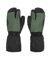 スノーボード グローブ ユニセックス VOLCOM ボルコム PROVOKE GORE TEX MITT 22-23モデル ムラサキスポーツ JJ J31