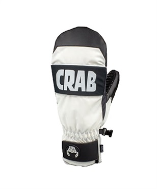 スノーボード グローブ ユニセックス CRABGRAB クラブグラブ PUNCH-MITT 23-24モデル ムラサキスポーツ KK K3