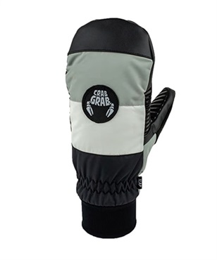 スノーボード グローブ ユニセックス CRABGRAB クラブグラブ SLAP-MITT 23-24モデル ムラサキスポーツ KK K3