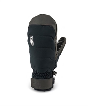 スノーボード グローブ ユニセックス CRABGRAB クラブグラブ SNUGGLER-MITT 23-24モデル ムラサキスポーツ KK K3
