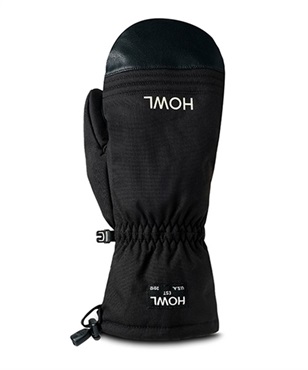 HOWL ハウル TEAM MITT スノーボード グローブ ユニセックス 22-23モデル ムラサキスポーツ JJ K10
