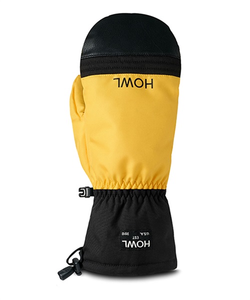 TEAM MITT – HOWL SUPPLY