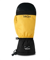 スノーボード グローブ ユニセックス HOWL ハウル TEAM MITT 22