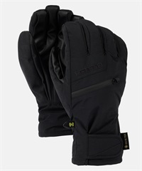 スノーボード グローブ メンズ BURTON バートン M GORE UNDER GLOVE 23-24モデル ムラサキスポーツ KK J13