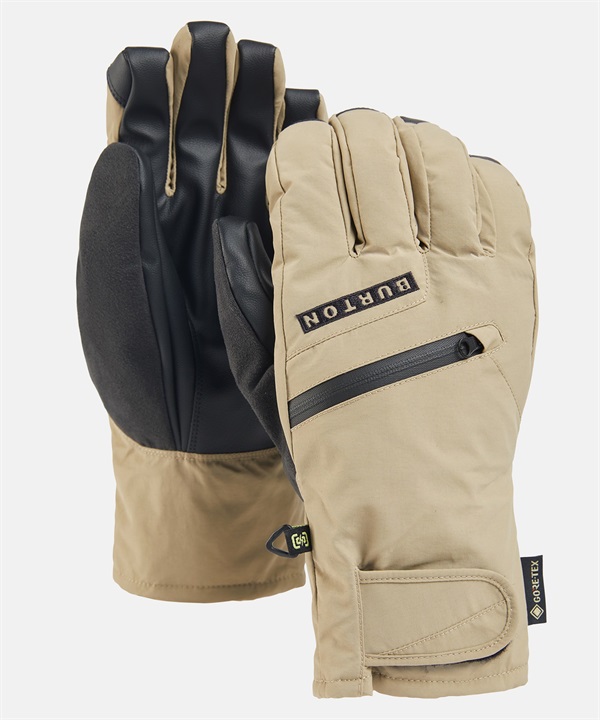 スノーボード グローブ メンズ BURTON バートン M GORE UNDER GLOVE 23-24モデル ムラサキスポーツ KK J13