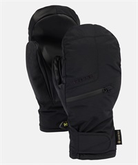 スノーボード グローブ メンズ BURTON バートン M GORE UNDER MITT 23-24モデル ムラサキスポーツ KK J13