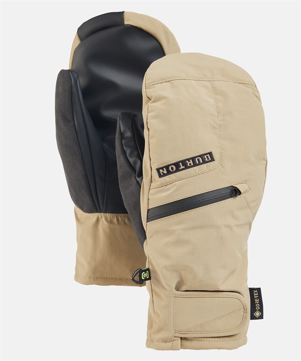 スノーボード グローブ メンズ BURTON バートン M GORE UNDER MITT 23-24モデル ムラサキスポーツ KK J13