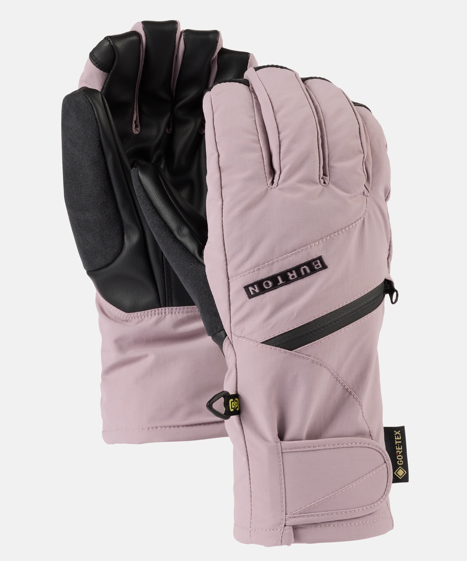 スノーボード グローブ レディース BURTON バートン W GORE UNDER GLOVE 23-24モデル ムラサキスポーツ KK J13(TBLK-S)