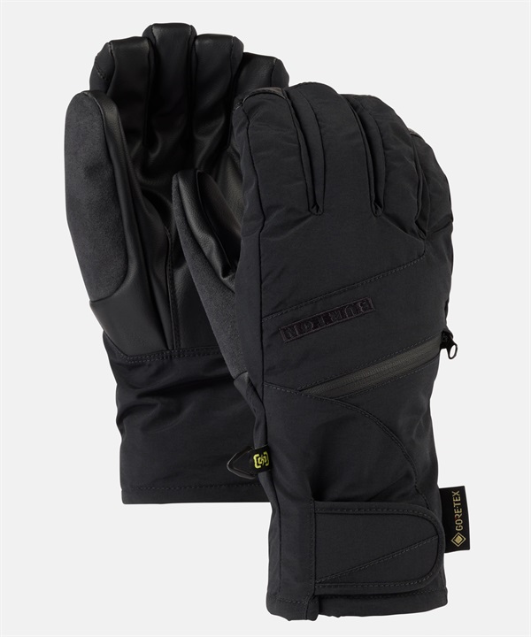 スノーボード グローブ レディース BURTON バートン W GORE UNDER GLOVE 23-24モデル ムラサキスポーツ KK J13