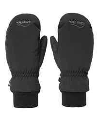 スノーボード グローブ メンズ DIMITO ディミト OG LOGO MITTEN 23-24モデル ムラサキスポーツ KK J27(BLACK-S)