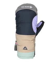 スノーボード グローブ レディース eb's エビス GIRLY MITT 23