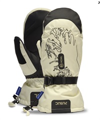 スノーボード グローブ ユニセックス HOWL ハウル PUBLIC X NETWORK MITT 11017241160108 ムラサキスポーツ 23-24モデル KK K4