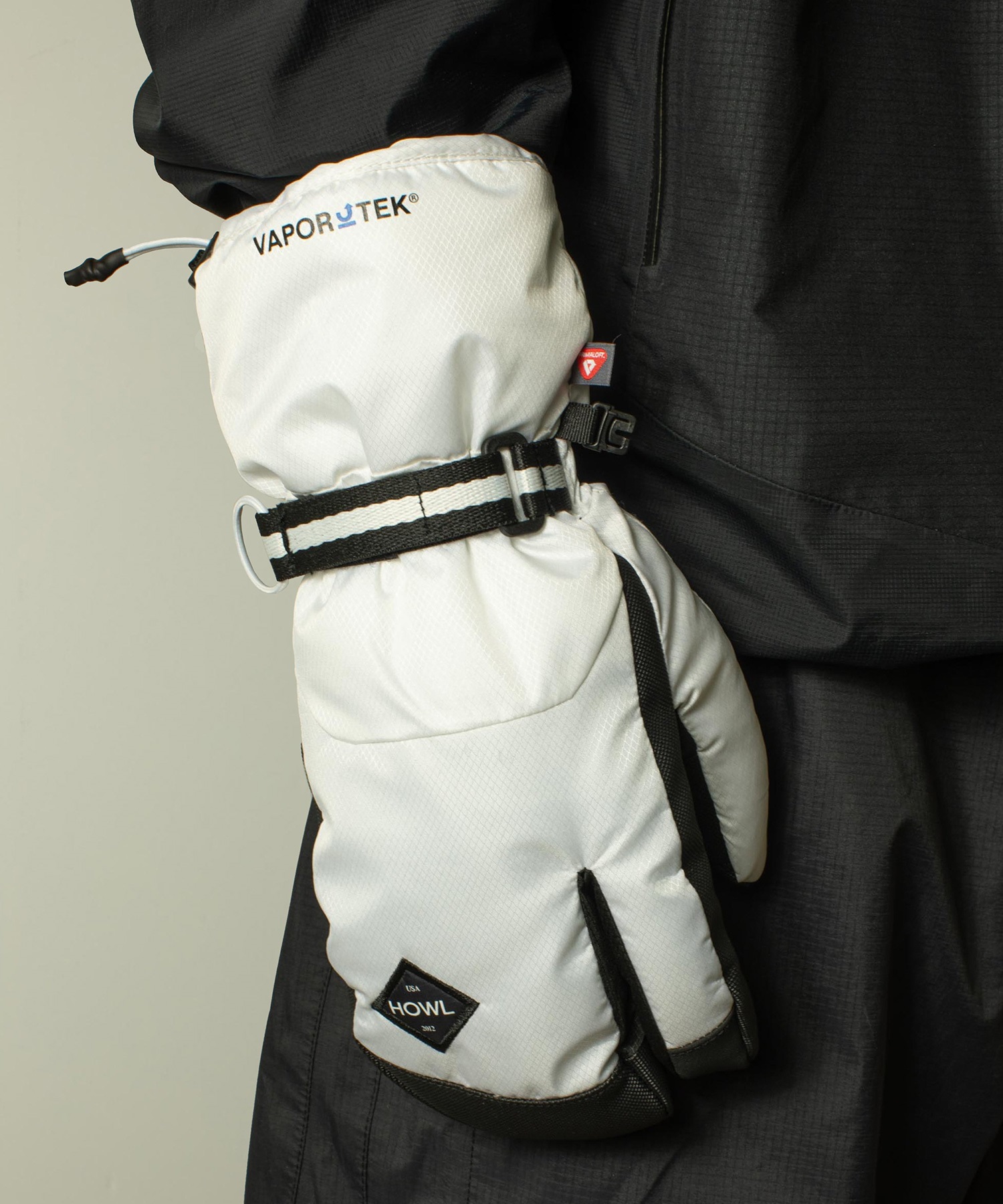 スノーボード グローブ ユニセックス HOWL ハウル TRIGGER MITT