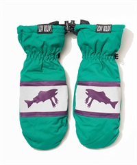 サーモンアームズ SALMON ARMS CLASSIC MITT 23-24 スノーボード