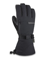 スノーボード グローブ メンズ DAKINE ダカイン TITAN GORE-TEX GLOVE BD237-718 ムラサキスポーツ 23-24モデル KX K4(BLK-M)