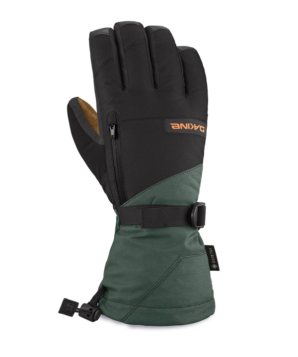 スノーボード グローブ メンズ DAKINE ダカイン TITAN GORE-TEX GLOVE BD237-718 ムラサキスポーツ 23-24モデル KX K4