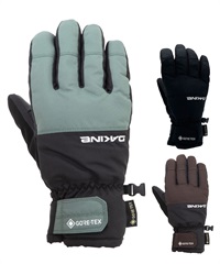 スノーボード グローブ メンズ DAKINE ダカイン SATURN GORE-TEX GLOVE BD237-748 ムラサキスポーツ 23-24モデル KX K4